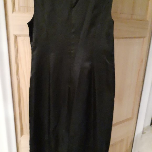 MASSEY'S 2PC DRESS & DUSTER COAT NWT SIZE 10 - Picture 4 of 9